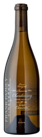 Lewis Cellars | Reserve Chardonnay - NV at CaskCartel.com