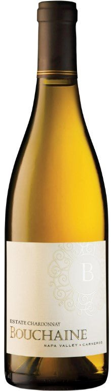 2019 | Bouchaine Vineyards | Estate Vineyard Chardonnay at CaskCartel.com