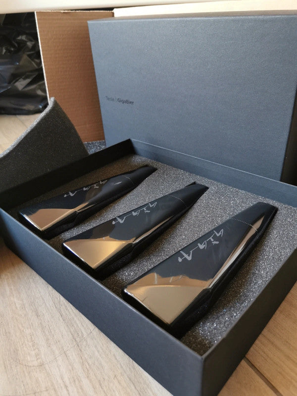 Tesla Beer | Gigabier | Limited Release 2023 at CaskCartel.com 2