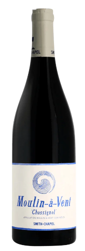 2019 | Domaine Smith-Chapel | Moulin-a-Vent Chassignol at CaskCartel.com