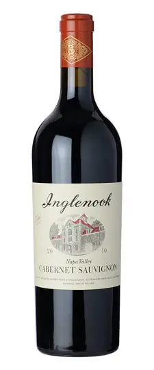 2010 | Inglenook | Cabernet Sauvignon at CaskCartel.com