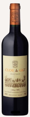 2005 | Clos de Gat Winery | Ayalon Valley Red