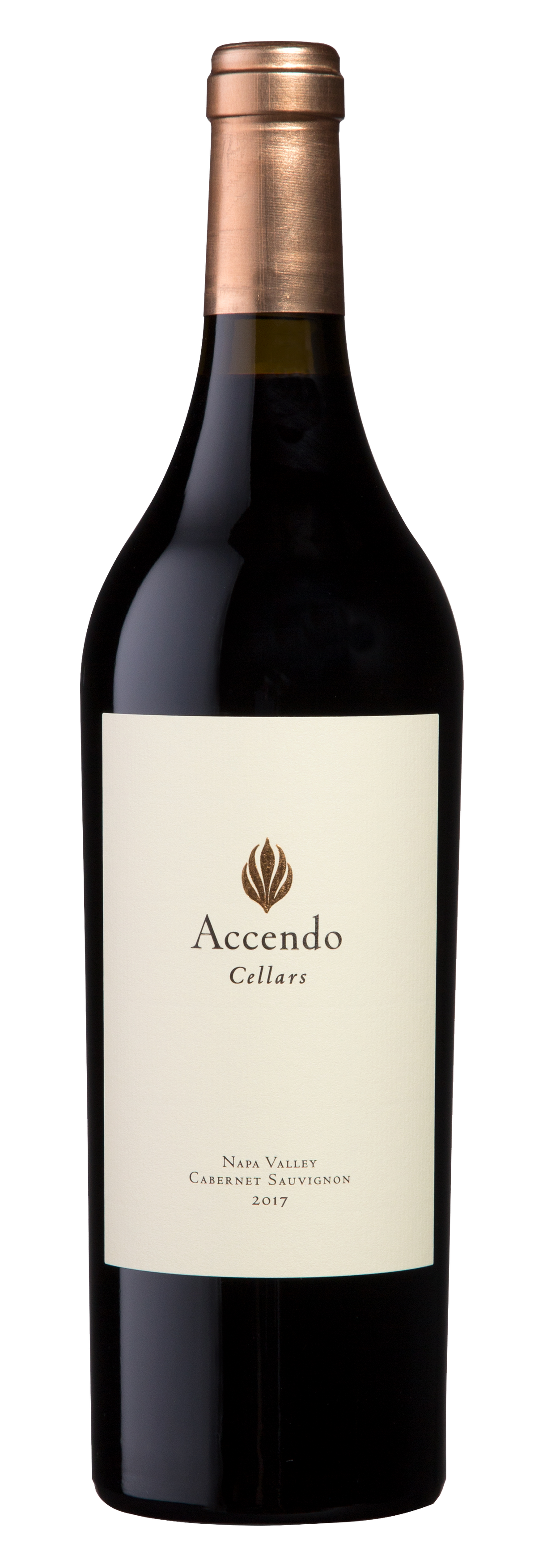 2017 | Accendo Cellars | Cabernet Sauvignon at CaskCartel.com
