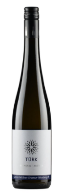 2022 | Weingut Turk | Kremser Weinberge Gruner Veltliner at CaskCartel.com
