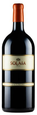 2019 | Antinori | Solaia (Double Magnum) at CaskCartel.com