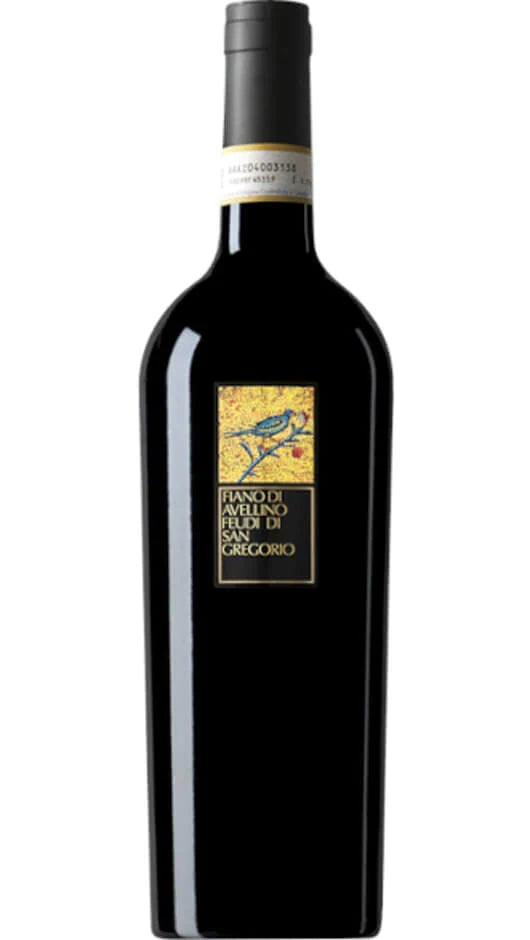 2021 | Feudi di San Gregorio | Fiano di Avellino at CaskCartel.com