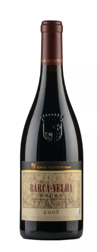 2008 | Casa Ferreirinha | Barca Velha at CaskCartel.com