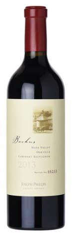 2013 | Joseph Phelps | Backus Vineyard Cabernet Sauvignon (Magnum) at CaskCartel.com