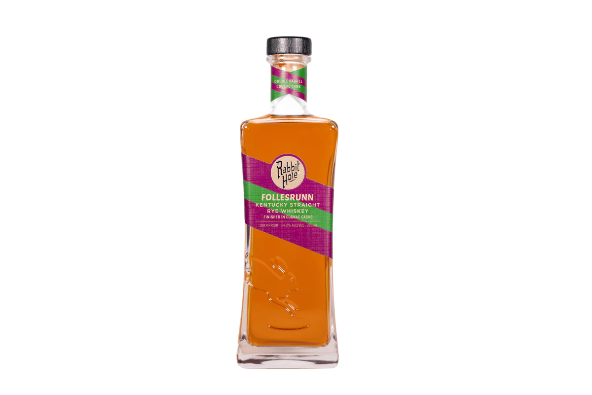 Rabbit Hole Follesrunn | 375ML at CaskCartel.com