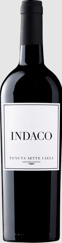 Tenuta dei Sette Cieli | Indaco - NV at CaskCartel.com