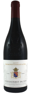 2021 | Domaine Raymond Usseglio & Fils | Chateauneuf-du-Pape at CaskCartel.com