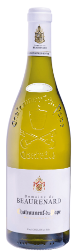 Domaine de Beaurenard | Chateauneuf-du-Pape Blanc - NV at CaskCartel.com