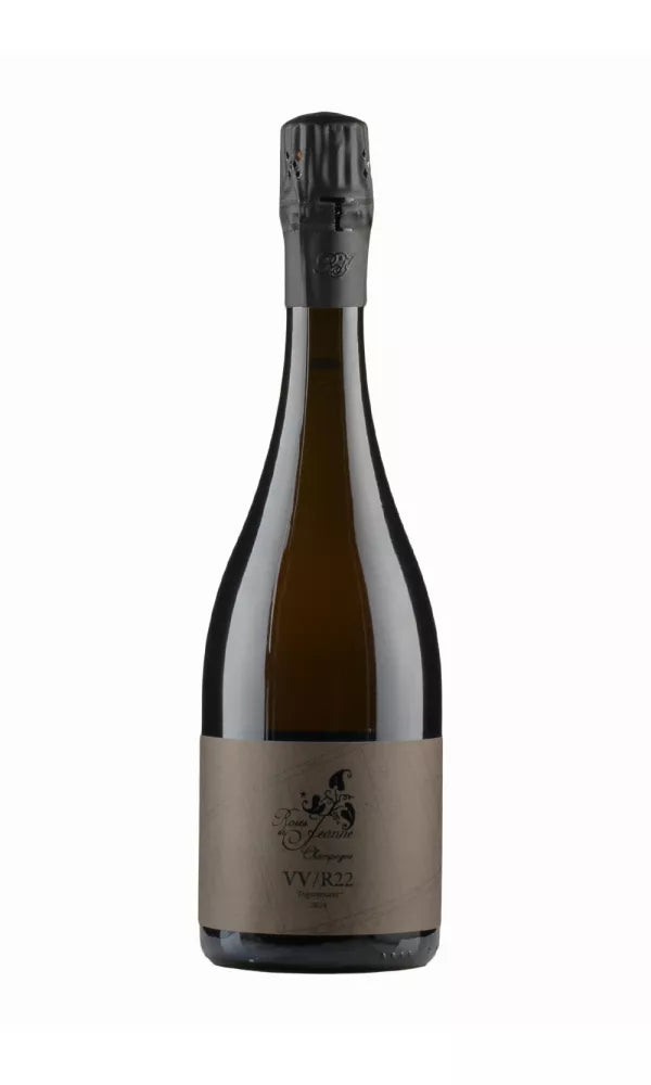 2022 | Cedric Bouchard | Roses de Jeanne VV-Cote de Val Vilaine at CaskCartel.com