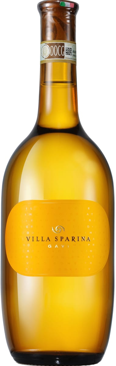 2021 | Villa Sparina | Gavi del Comune di Gavi at CaskCartel.com