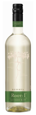 2021 | Root 1 | Sauvignon Blanc at CaskCartel.com