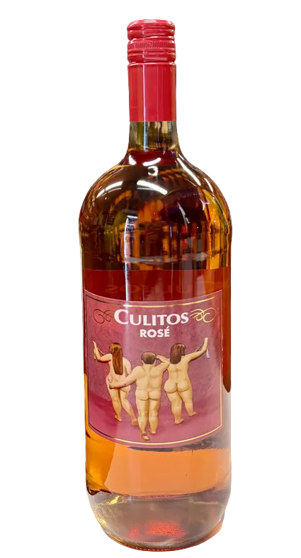 2023 | Culitos | Moscato Rose (Magnum) at CaskCartel.com