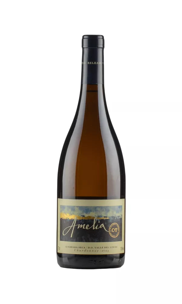 2023 | Amelia | Chardonnay at CaskCartel.com