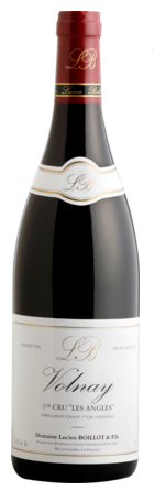 2019 | Domaine Lucien Boillot & Fils | Les Angles at CaskCartel.com