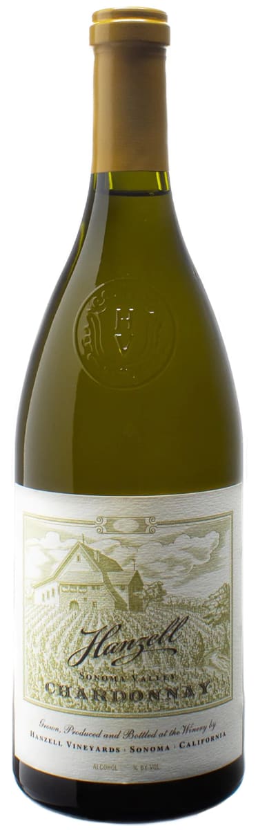 2018 | Hanzell Vineyards | Chardonnay at CaskCartel.com