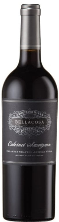2017 | Dan Cohn Wine | Bellacosa Cabernet Sauvignon at CaskCartel.com