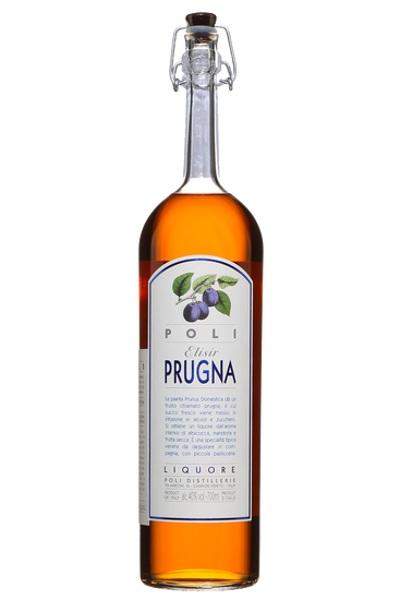 Poli Elisir Prugna | 700ML at CaskCartel.com