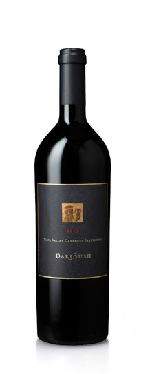 2019 | Darioush Winery | Signature Series Cabernet Sauvignon (Magnum) at CaskCartel.com