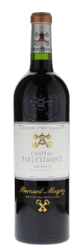 1986 | Château Pape Clément | Pessac-Leognan at CaskCartel.com