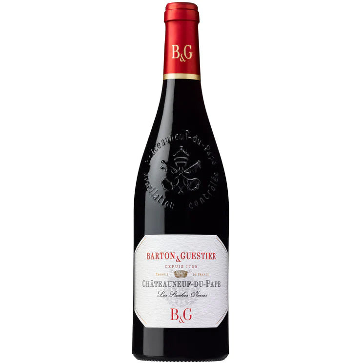 Barton & Guestier | Chateauneuf-du-Pape - NV at CaskCartel.com
