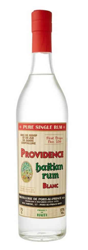 Velier Providence First Drops | 700ML at CaskCartel.com