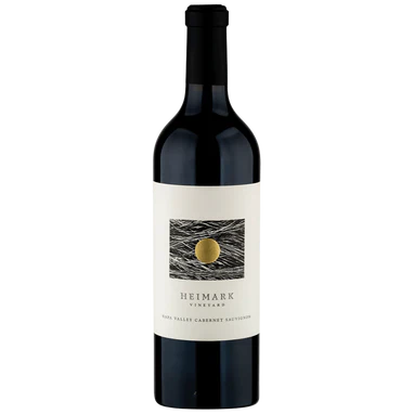 2017 | Heimark Vineyard | Cabernet Sauvignon at CaskCartel.com