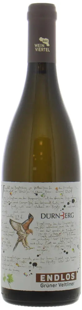 2021 | Durnberg | Endlos Gruner Veltliner at CaskCartel.com