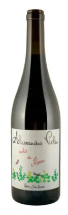 2021 | Alessandro Viola | Note di Rosso at CaskCartel.com