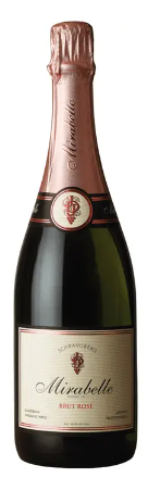 Schramsberg Vineyards | Mirabelle Brut Rose - NV at CaskCartel.com