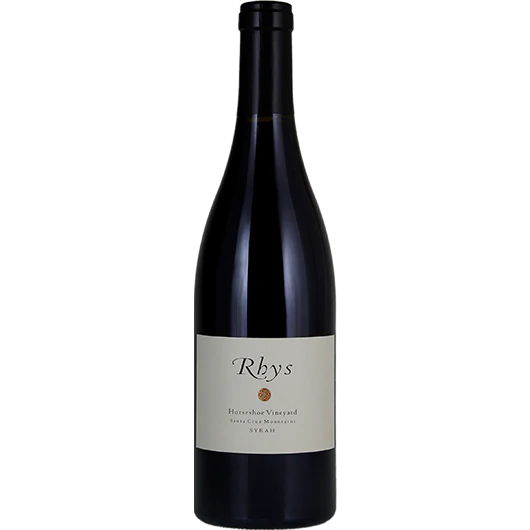 2014 | Rhys Vineyards | Horseshoe Vineyard Syrah at CaskCartel.com