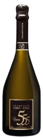 Champagne Voirin Jumel | Cuvee 555 - NV at CaskCartel.com