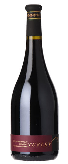 2016 | Turley Wine Cellars | Fredericks Zinfandel at CaskCartel.com