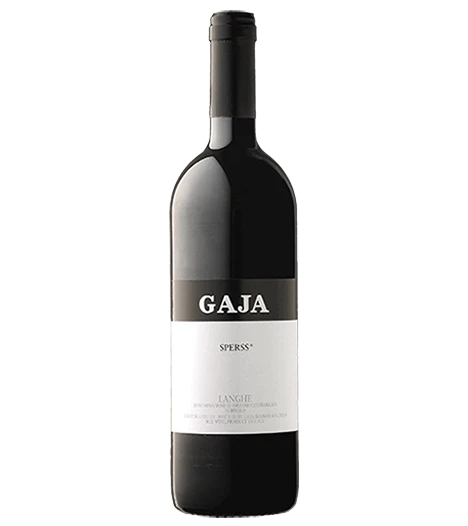 2006 | Gaja | Sperss at CaskCartel.com