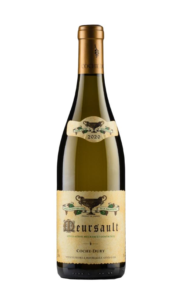 2020 | Coche-Dury | Meursault at CaskCartel.com