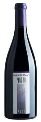2002 | Ca' del Bosco | Pinero Pinot Nero del Sebino at CaskCartel.com