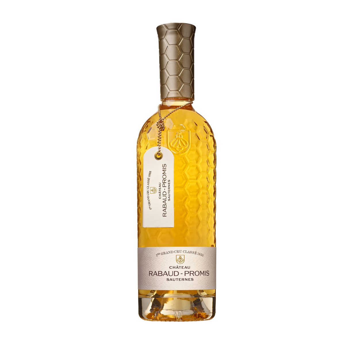 1962 | Chateau Rabaud-Promis | Sauternes at CaskCartel.com