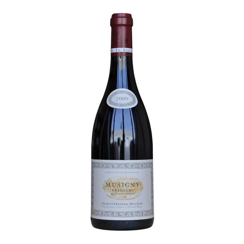 2009 | Domaine Jacques-Frederic Mugnier | Musigny at CaskCartel.com