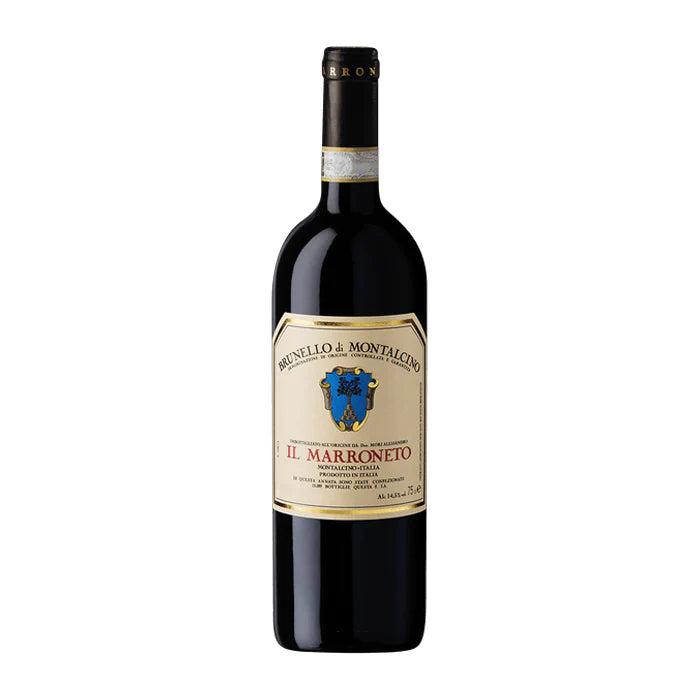 2007 | Il Marroneto | Brunello di Montalcino at CaskCartel.com