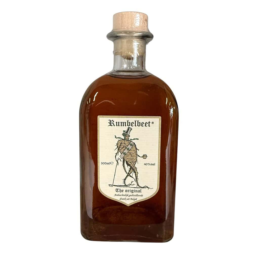 SAS Distilleries Rumbelbeet Rum | 500ML at CaskCartel.com