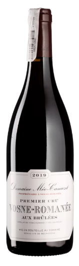 2019 | Domaine Méo-Camuzet | Aux Brulees at CaskCartel.com