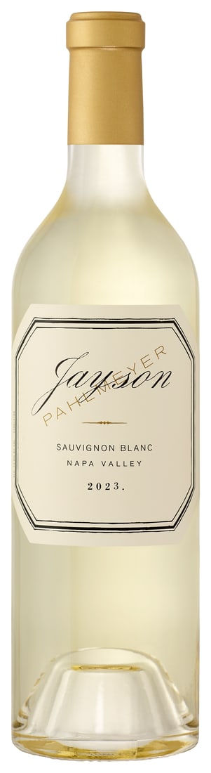2023 | Pahlmeyer | Jayson Sauvignon Blanc at CaskCartel.com