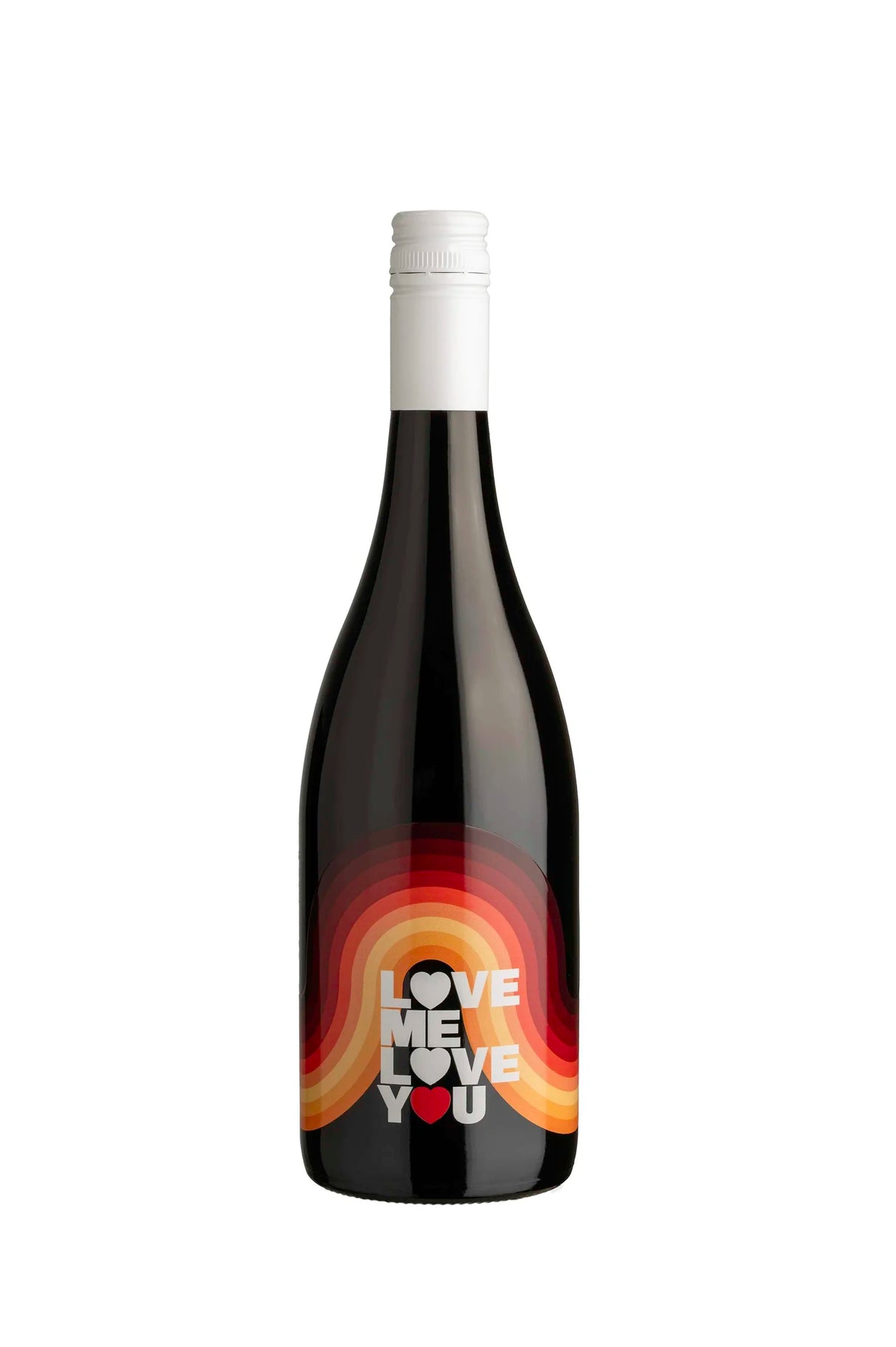 Charlotte Dalton | Love Me Love You Shiraz - NV at CaskCartel.com