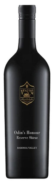 2002 | Viking Wines | Odin's Honour Reserve Shiraz at CaskCartel.com