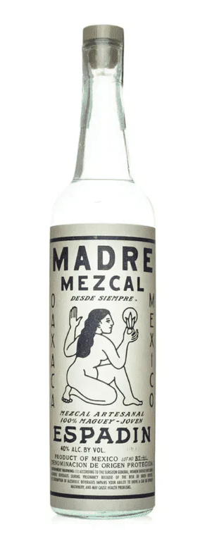 Madre Espadin Mezcal | 1L at CaskCartel.com