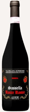 2013 | Arpepe | Rocce Rosse Riserva at CaskCartel.com