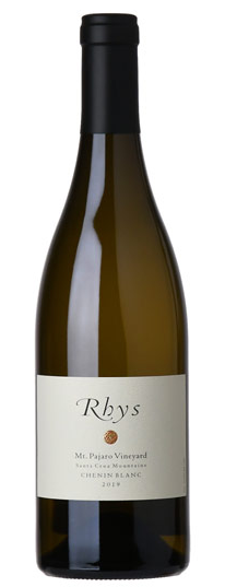 2019 | Rhys Vineyards | Mt. Pajaro Vineyard Chenin Blanc at CaskCartel.com